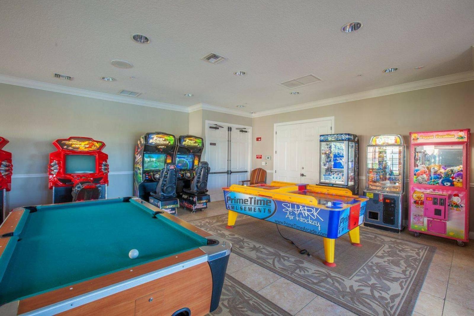 Gorgeous Apartment In Orlando At Vista Cay Resort Vc5000 Exterior foto
