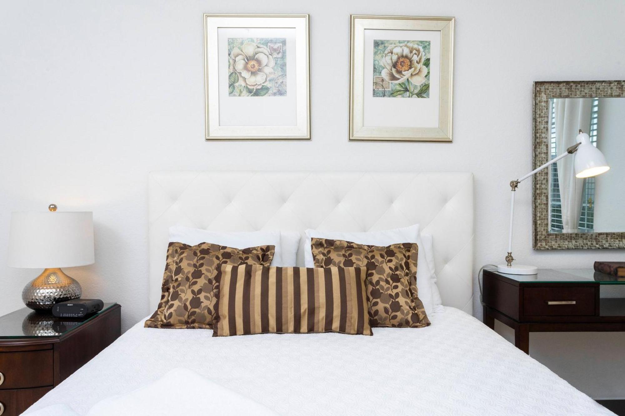 Gorgeous Apartment In Orlando At Vista Cay Resort Vc5000 Exterior foto