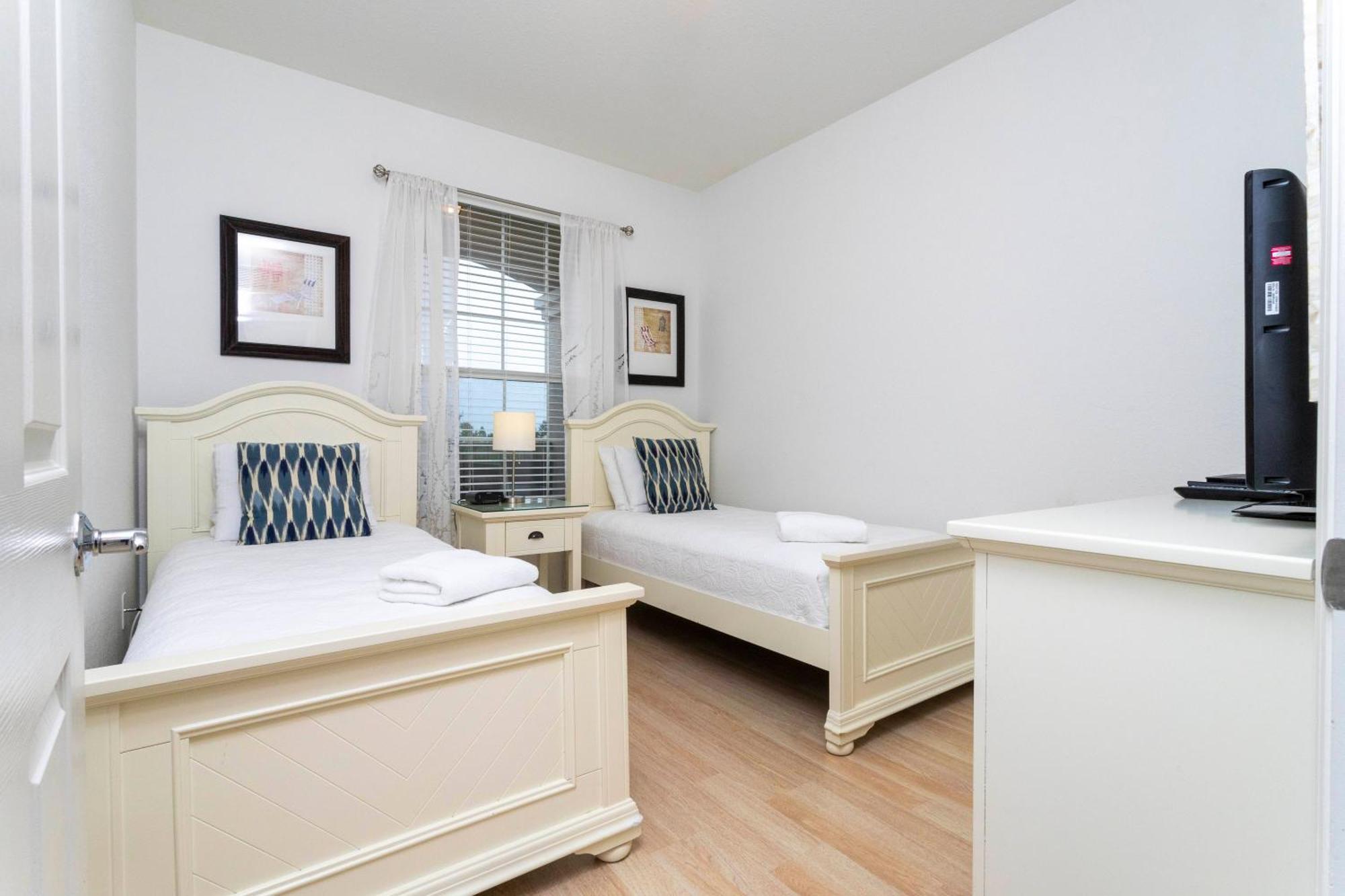 Gorgeous Apartment In Orlando At Vista Cay Resort Vc5000 Exterior foto
