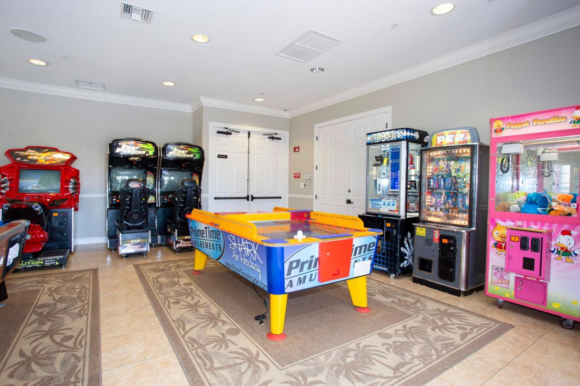 Gorgeous Apartment In Orlando At Vista Cay Resort Vc5000 Exterior foto