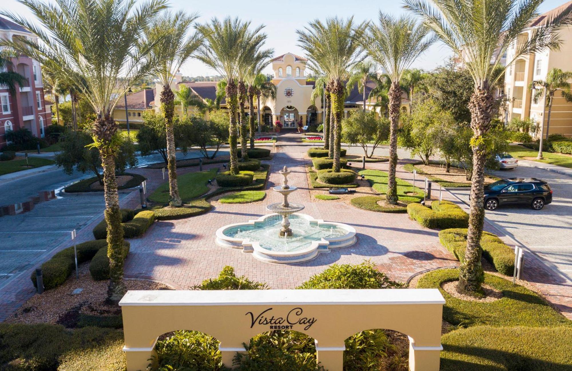 Gorgeous Apartment In Orlando At Vista Cay Resort Vc5000 Exterior foto