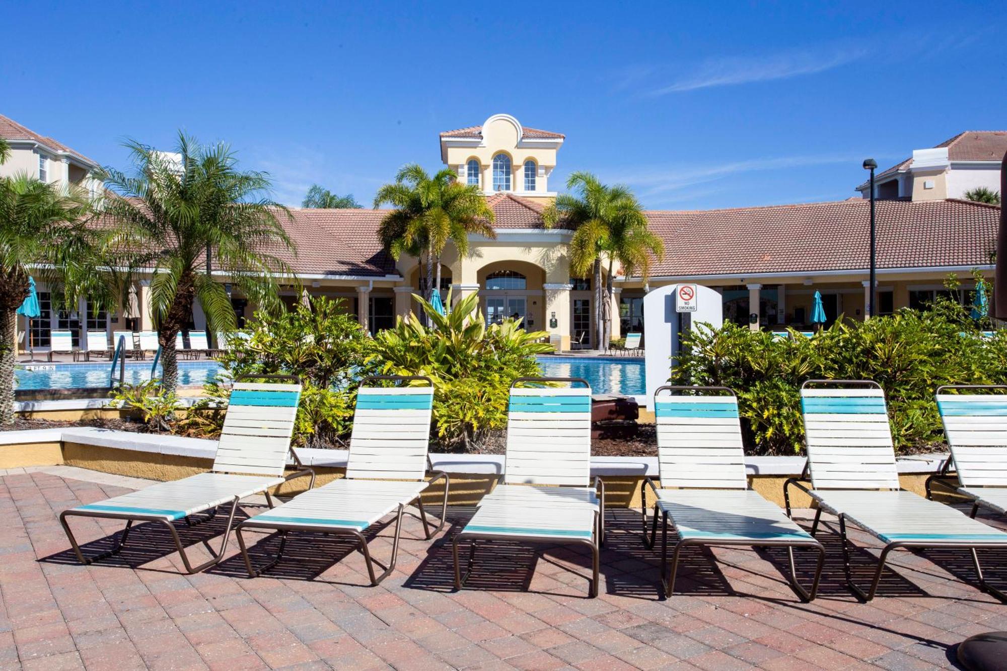 Gorgeous Apartment In Orlando At Vista Cay Resort Vc5000 Exterior foto